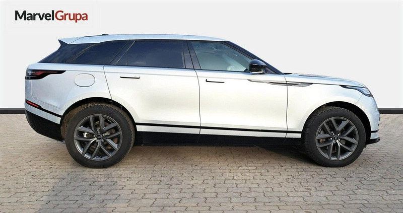 Land Rover Range Rover Velar cena 305900 przebieg: 16419, rok produkcji 2023 z Łosice małe 562